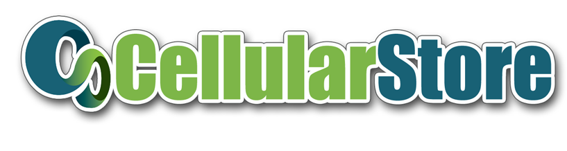 Logo CellularStore
